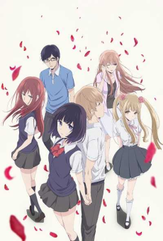 Kuzu no Honkai ตอนที่ 1-12 ซับไทย [จบ]