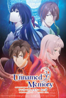 Unnamed Memory Act.2 อันเนมด์ เมโมรี (ภาค2) ตอนที่ 1-2 ซับไทย