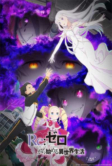 ReZero kara Hajimeru Isekai Seikatsu (ภาค3) ตอนที่ 1-2 ซับไทย