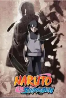 Naruto Shippuden (Season 23) ภาคต้นกำเนิดของนินชู สองจิตวิญญาณ อาชูร่ากับอินดรา ซับไทย