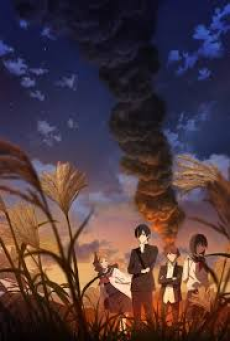 Shoushimin Series 2nd Season วิธีการเป็นคนธรรมดา (ภาค2) ตอนที่ 1-6 ซับไทย